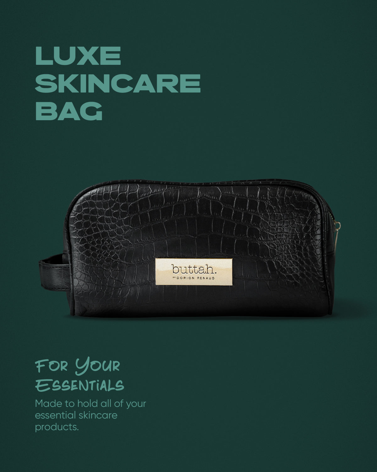 Makeup Bag Quilted Cosmetics Bag Pink Garden Floral Toiletry Travel Skincare  Bag - Etsy Sweden