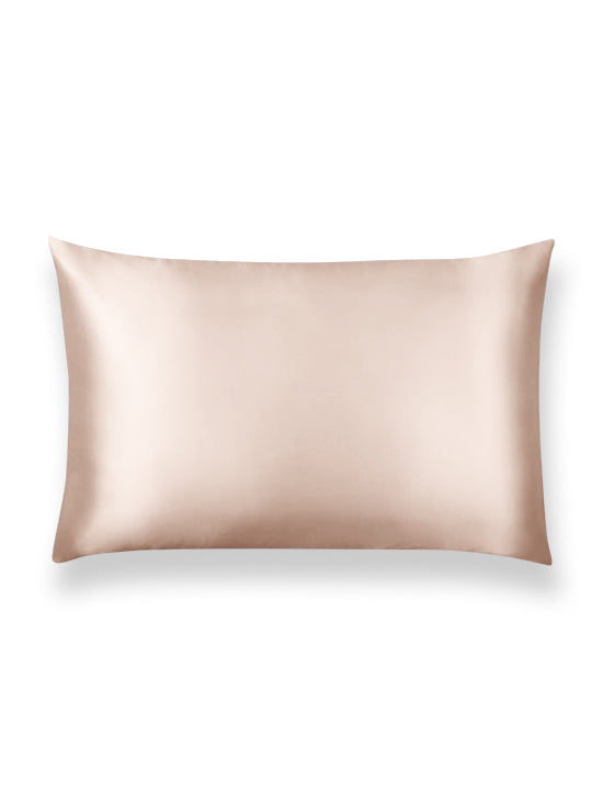 Rest &amp; Reset Satin Pillowcase