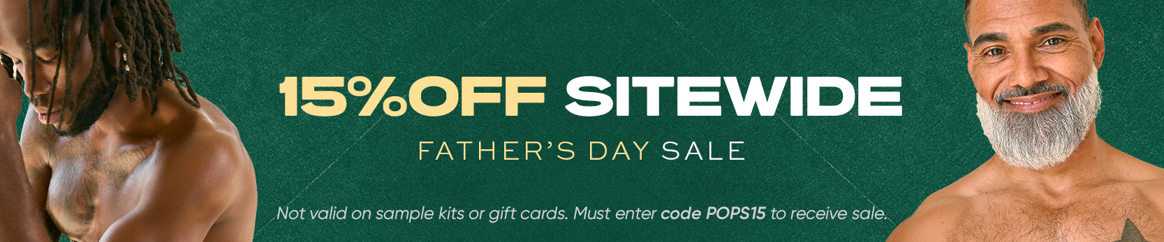 Father's Day Sale 2024 - 15% Off - Best Gifts For Him